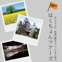 はくちょんツアーズ