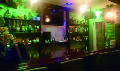 Bar GAMES