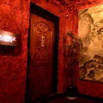 【閉店・移転】BAR 赤髭