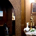 【閉店・移転】スカイバー トップセイル