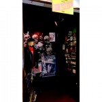 Rock Bar ATORAN