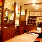 どすこい海鮮茶屋 花のや