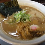 麺房 十兵衛 青森店