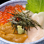 みちのく料理 西むら アスパム店