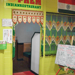 インドレストラン PREM