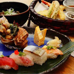 【閉店・移転】魚処 旬香