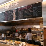 SKIP EGG