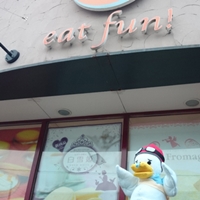 イートファン！