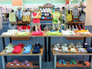 【移転・閉店】アカチャンホンポ
