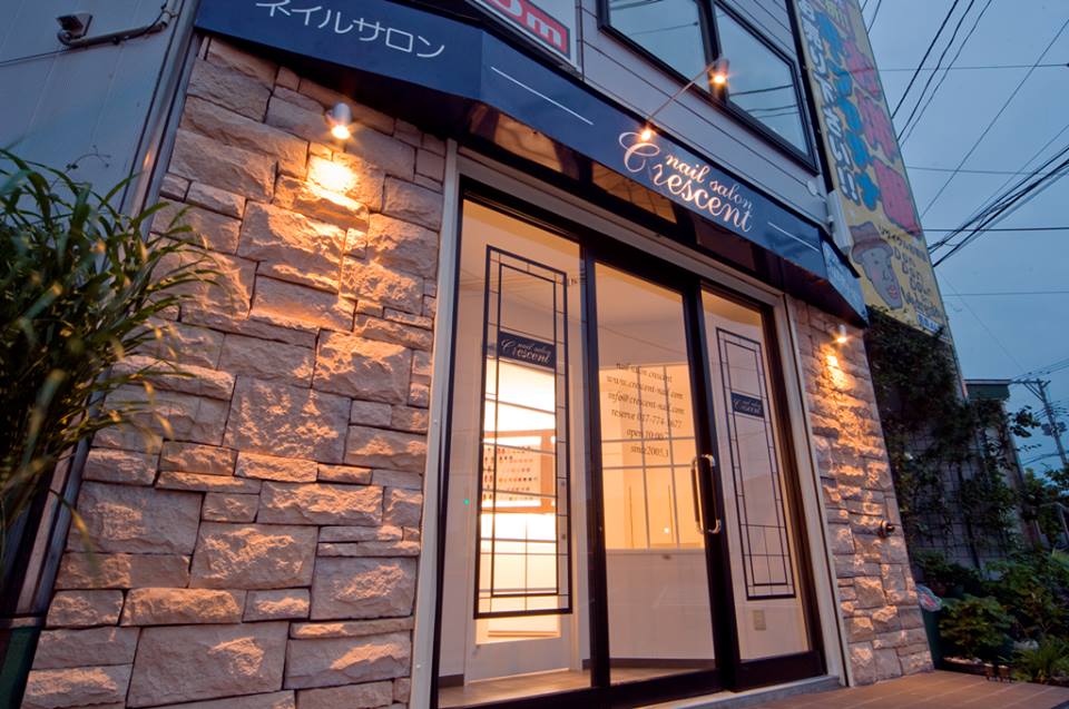 Nail Salon Crescent1