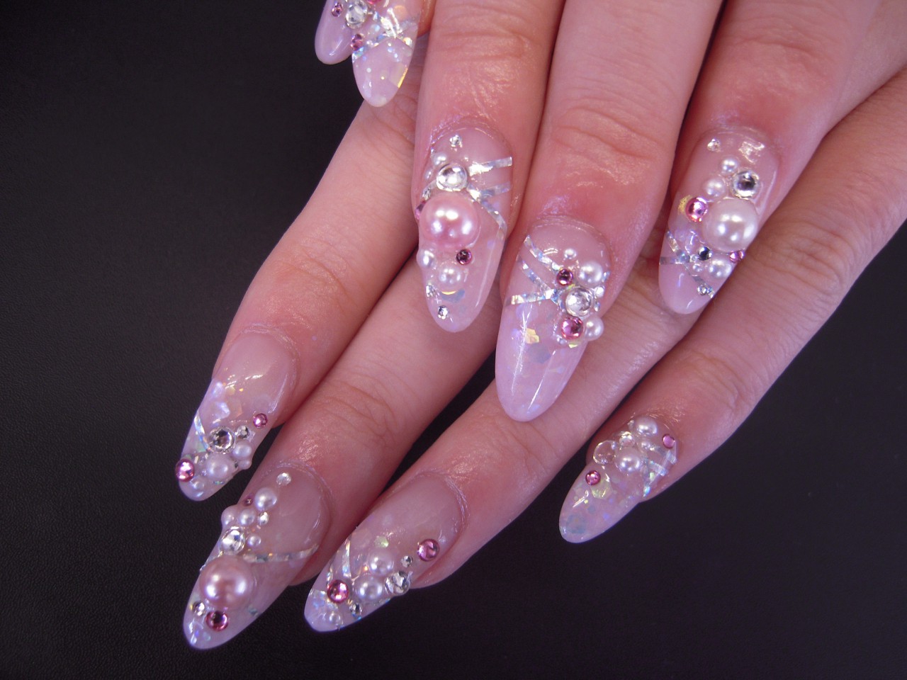 ネイルサロン Jewel nail
