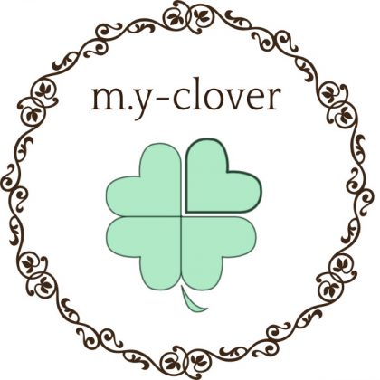 m.y-clover(マイクローバー)