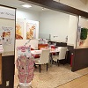 カラフルネイルサロン①