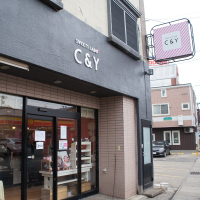 クーポン(C&Y)