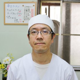 原食堂④