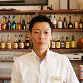 ドラゴンカフェ④