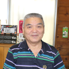 大西④