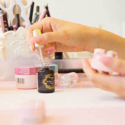 Cherie nail