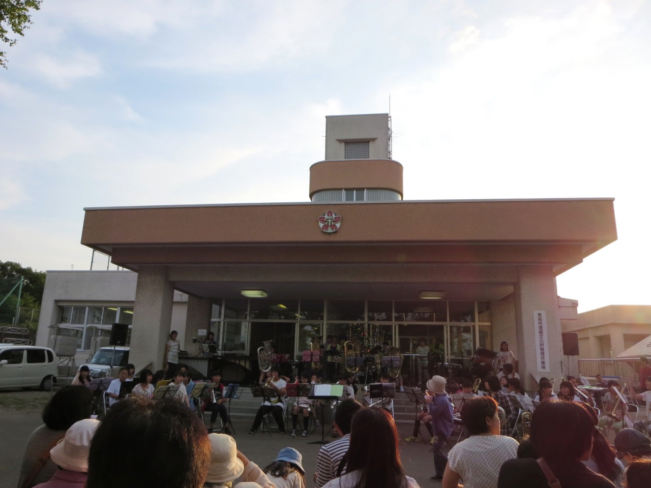 演奏