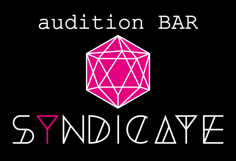 SYNDICATE(シンジケート)