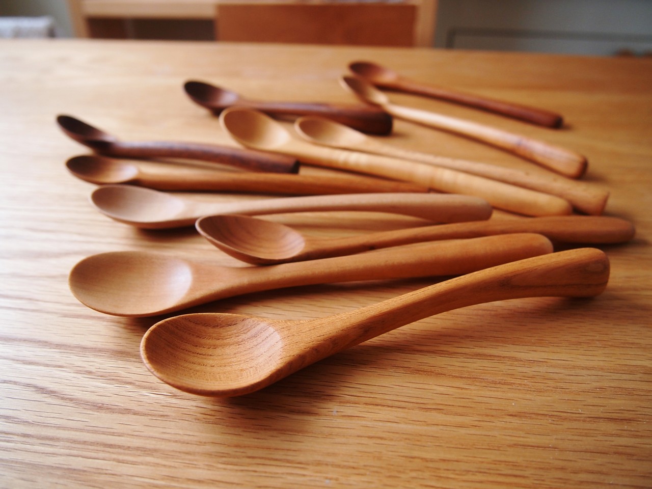 kimama spoon