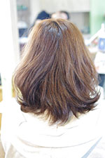 ヘアカタログ8b