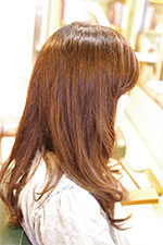 ヘアカタログ5s