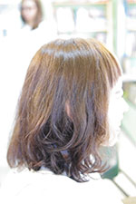 ヘアカタログ8s