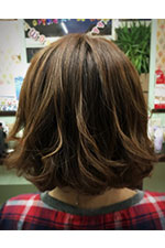 ヘアカタログyucca1バック