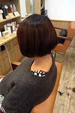 ヘアカタログYUI3バック