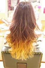 ヘアカタログ10バック