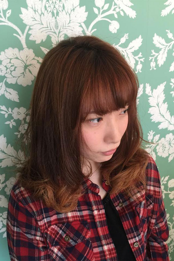 ヘアカタログsiifaa1正面