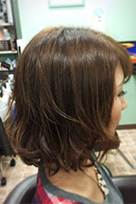 ヘアカタログyucca1サイド