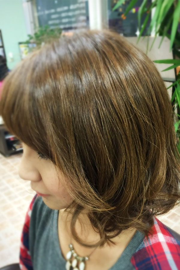 ヘアカタログyucca1正面