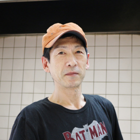 遠藤④