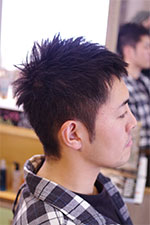 ヘアカタログ15s