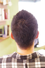 ヘアカタログ15b