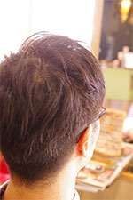 ヘアカタログ14b