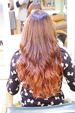 ヘアカタログ17b