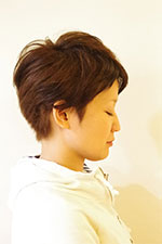 ヘアカタログ16s