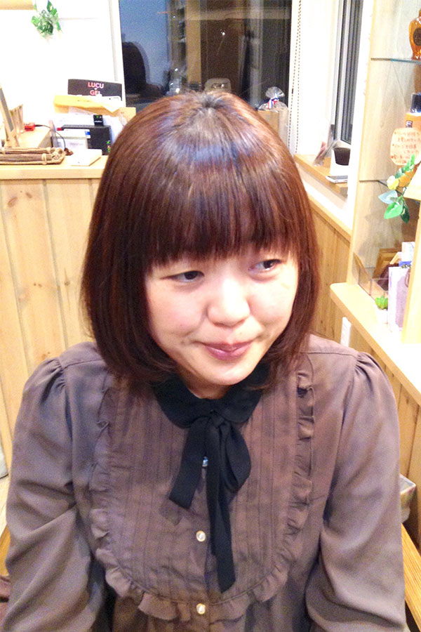 yui8正面