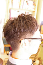 ヘアカタログ14s