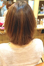 yui9バック