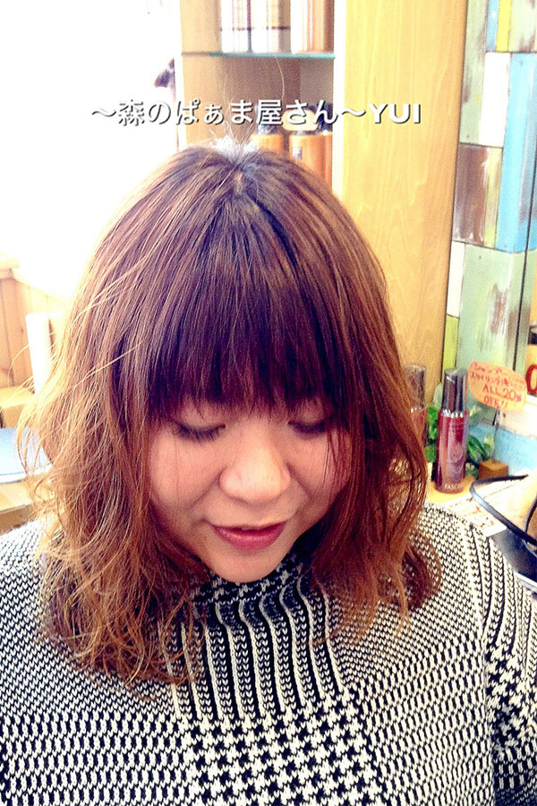 YUI14正面