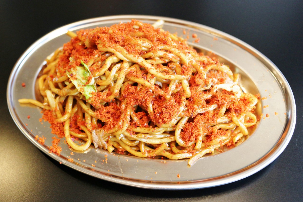 自家製麺 焼きそば屋 しょう太 まるっとあおもり検索サイト ポみっと