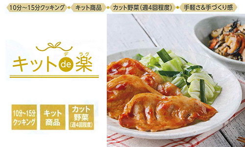 nキット