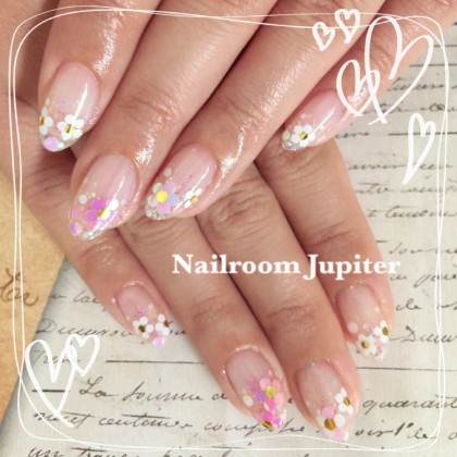 Nail room Jupiter