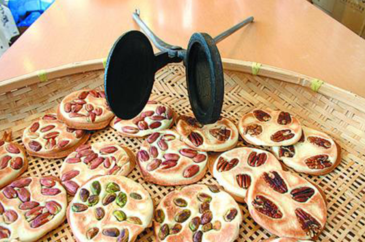 senbei