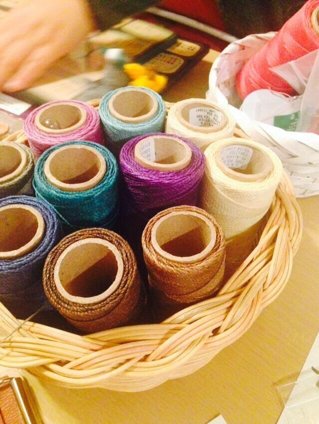 ひも⑨