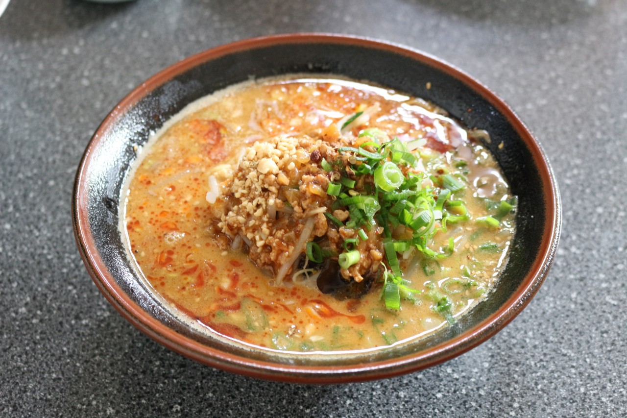 麺屋壱番